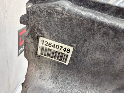 Oil pan - Day's Parts Yard