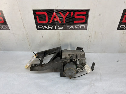 1999 Chevy C5 Corvette ABS Anti Lock Brake Pump Control Module OEM