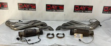 2015 Chevy SS Sedan RH & LH JBA Performance Headers w/ High Flow Cats - Day's Parts Yard