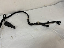 2017 Chevy SS Sedan Rear Bumper Wire Wiring Harness OEM