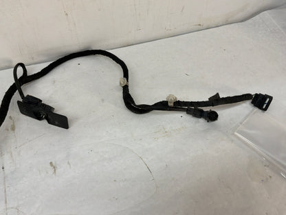 2017 Chevy SS Sedan Rear Bumper Wire Wiring Harness OEM