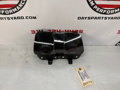 2014 Chevy Camaro SS Speedometer Instrument Gauge Cluster Assembly OEM