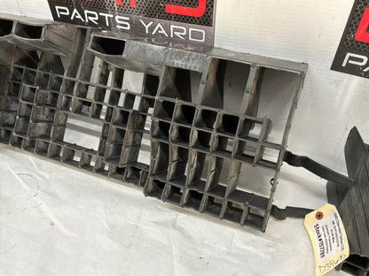 Rear bumper impact bar - Day's Parts Yard