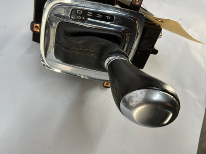 2014 Chevy SS Sedan Complete Center Console Armrest w/ Shifter OEM