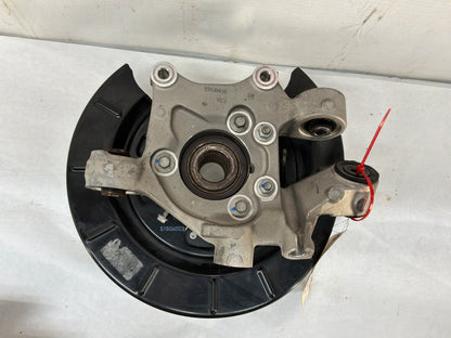2014 Chevy Camaro RH Passenger Rear Spindle Knuckle Hub Wheel Bearing OEM