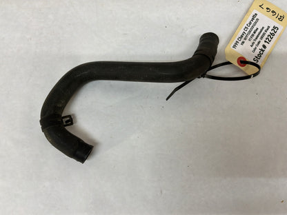 1999 Chevy C5 Corvette Coolant Hose Line Tube Pipe OEM