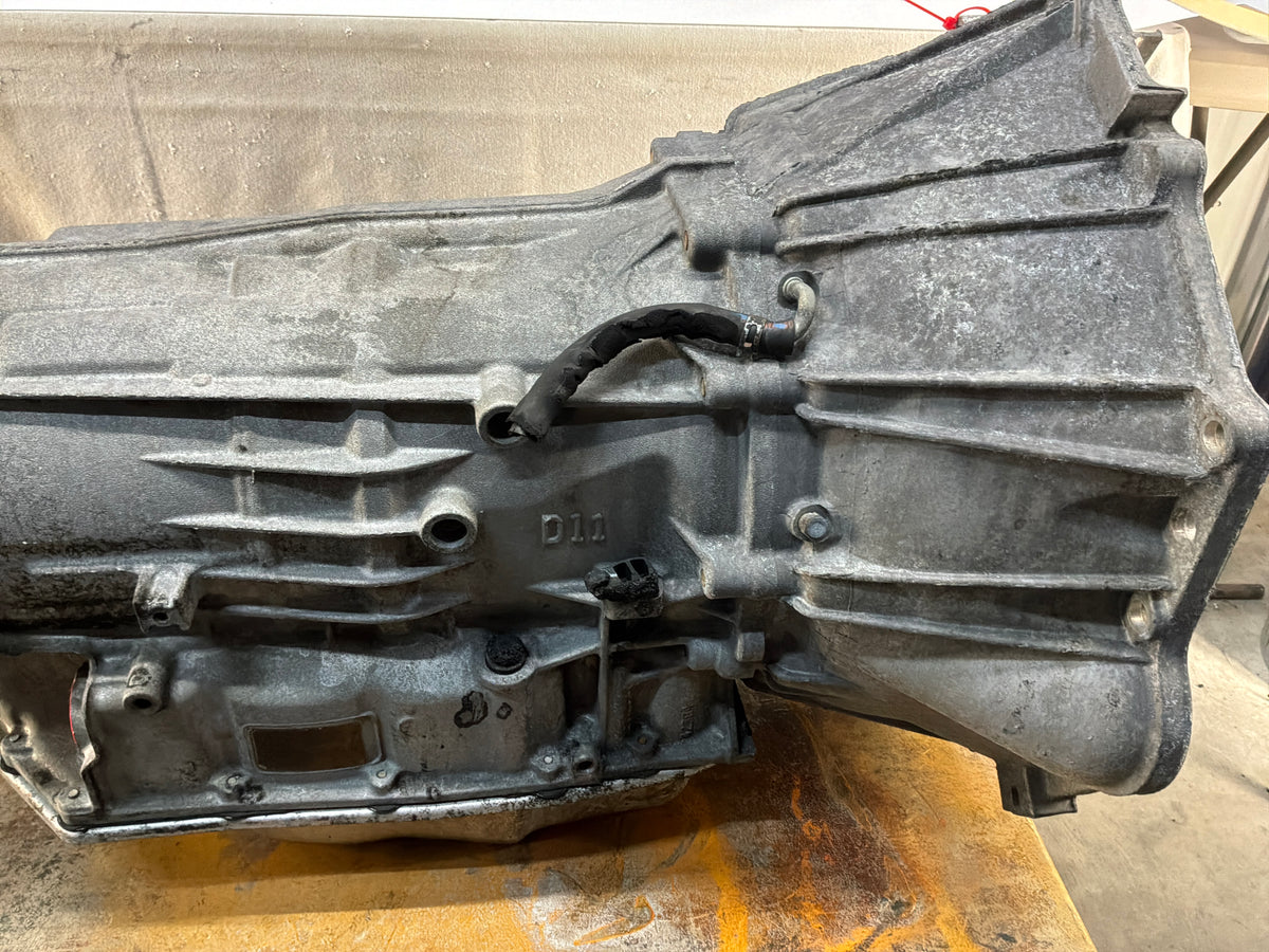 2012 Cadillac CTS-V 6L90E 6 Speed Automatic Transmission OEM Circle D Torque Converter