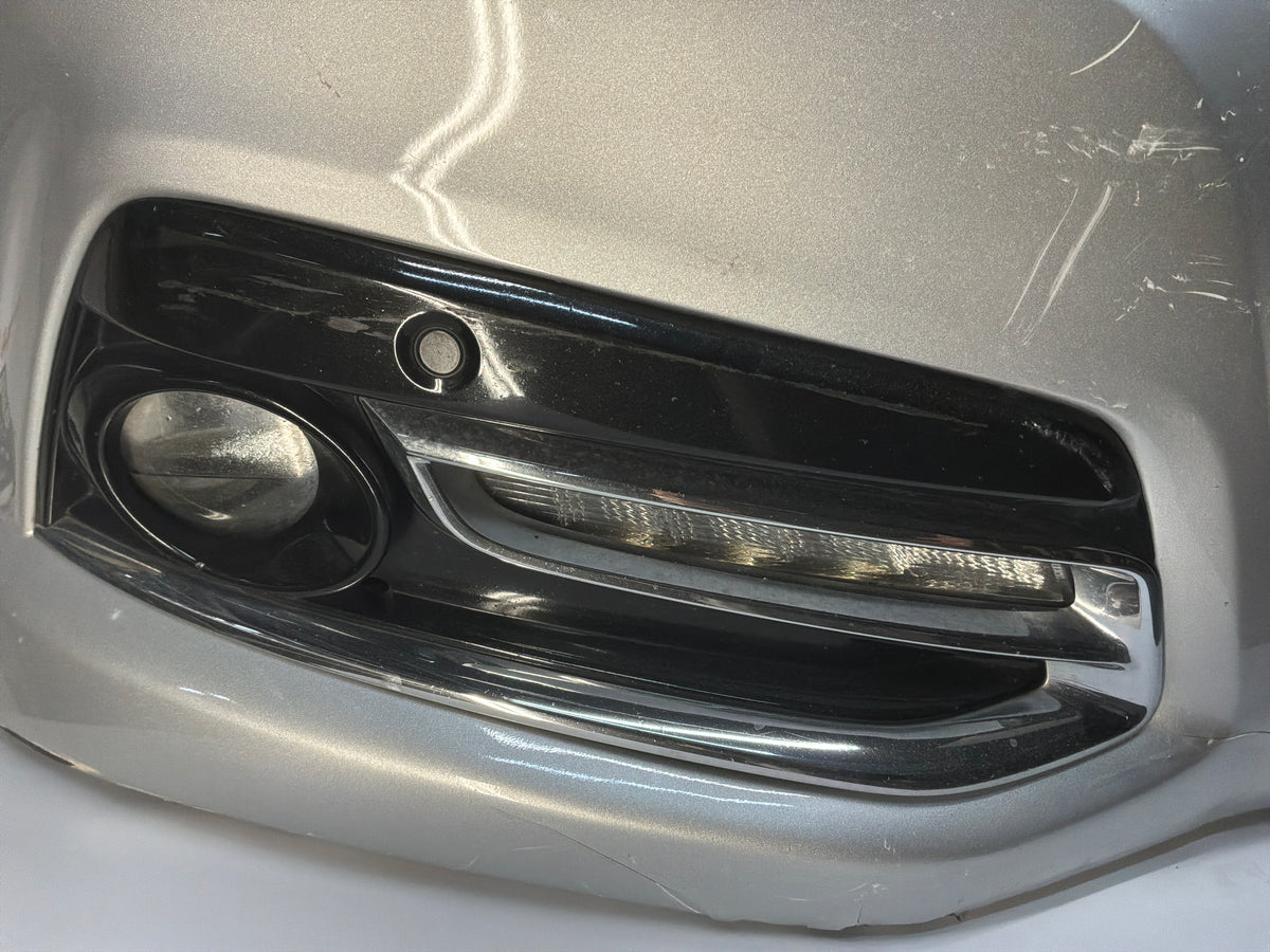 2014 Chevrolet SS Sedan Complete Front Bumper Cover Fascia OEM
