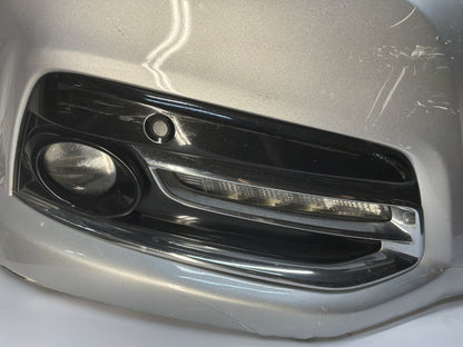 2014 Chevrolet SS Sedan Complete Front Bumper Cover Fascia OEM