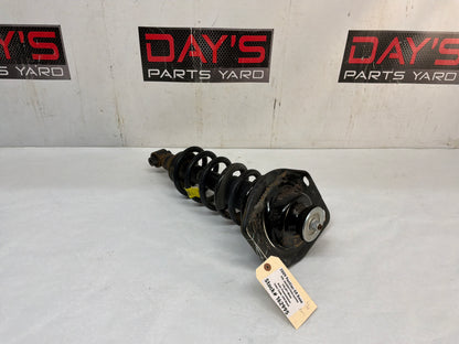 Lh rear shock - Day's Parts Yard