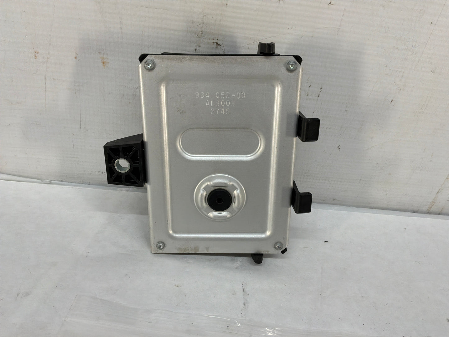 2017 Chevy SS Sedan Fuel Pump Control Module OEM