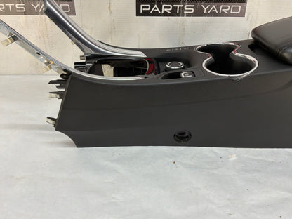 2015 Chevy SS Sedan Center Console Armrest OEM