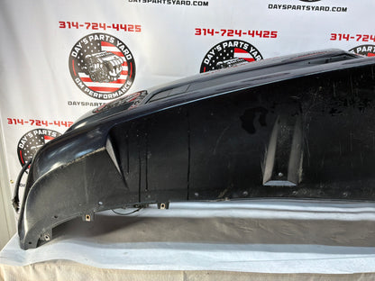 2014 Chevy Camaro SS Complete Front Bumper Cover Fascia OEM