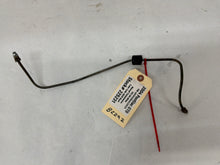 2004 Pontiac GTO RH Passenger Rear Suspension Control Arm Hard Brake Line Tube Hose OEM