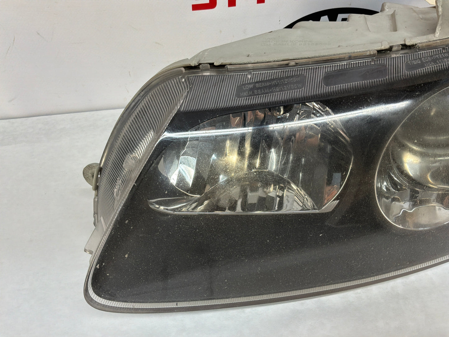 2005 Pontiac GTO LH Driver Headlight Head Light Lamp OEM