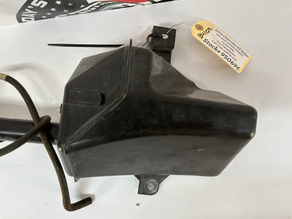 2014 Chevy SS Sedan Coolant Recovery Reservoir Overflow Tank Bottle OEM