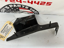 2002 Chevy Camaro Z28 LH Driver Upper Fender Mounting Bracket Brace OEM - Day's Parts Yard