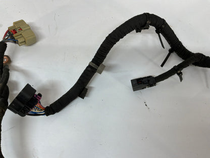 2014 Chevy SS Sedan Rear Cradle Sub Frame Wire Wiring Harness OEM