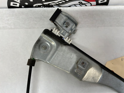 2017 Chevy SS Sedan RH Passenger Front Window Regulator Motor OEM