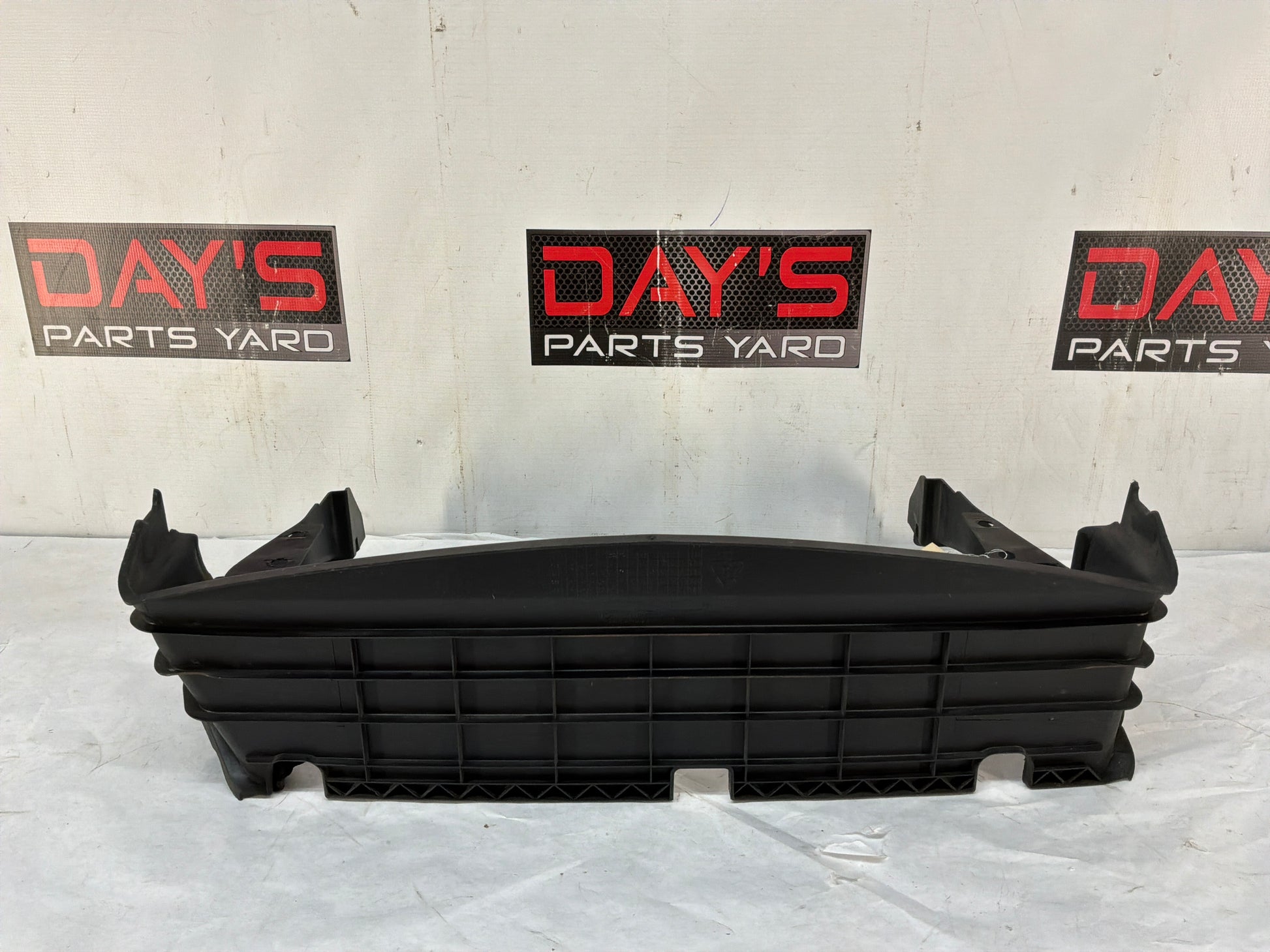 Baffle - Day's Parts Yard