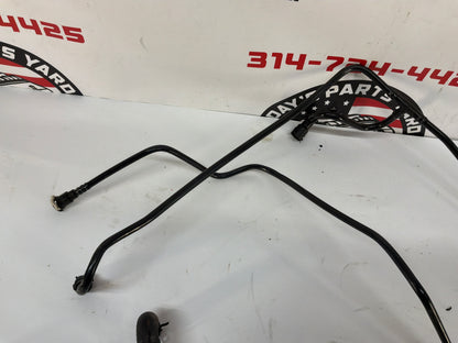 2013 Chevy Camaro ZL1 EVAP Vacuum Boost Lines Hoses Tubes Pipes OEM
