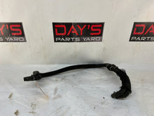 2008 Pontiac G8 GT Heater Core Hoses Lines Tubes Pipes OEM