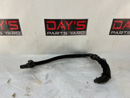 2008 Pontiac G8 GT Heater Core Hoses Lines Tubes Pipes OEM