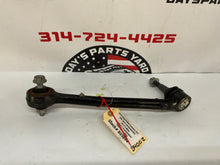 2013 Chevy Camaro ZL1 RH Passenger Front Suspension Rear Lower Control Arm OEM