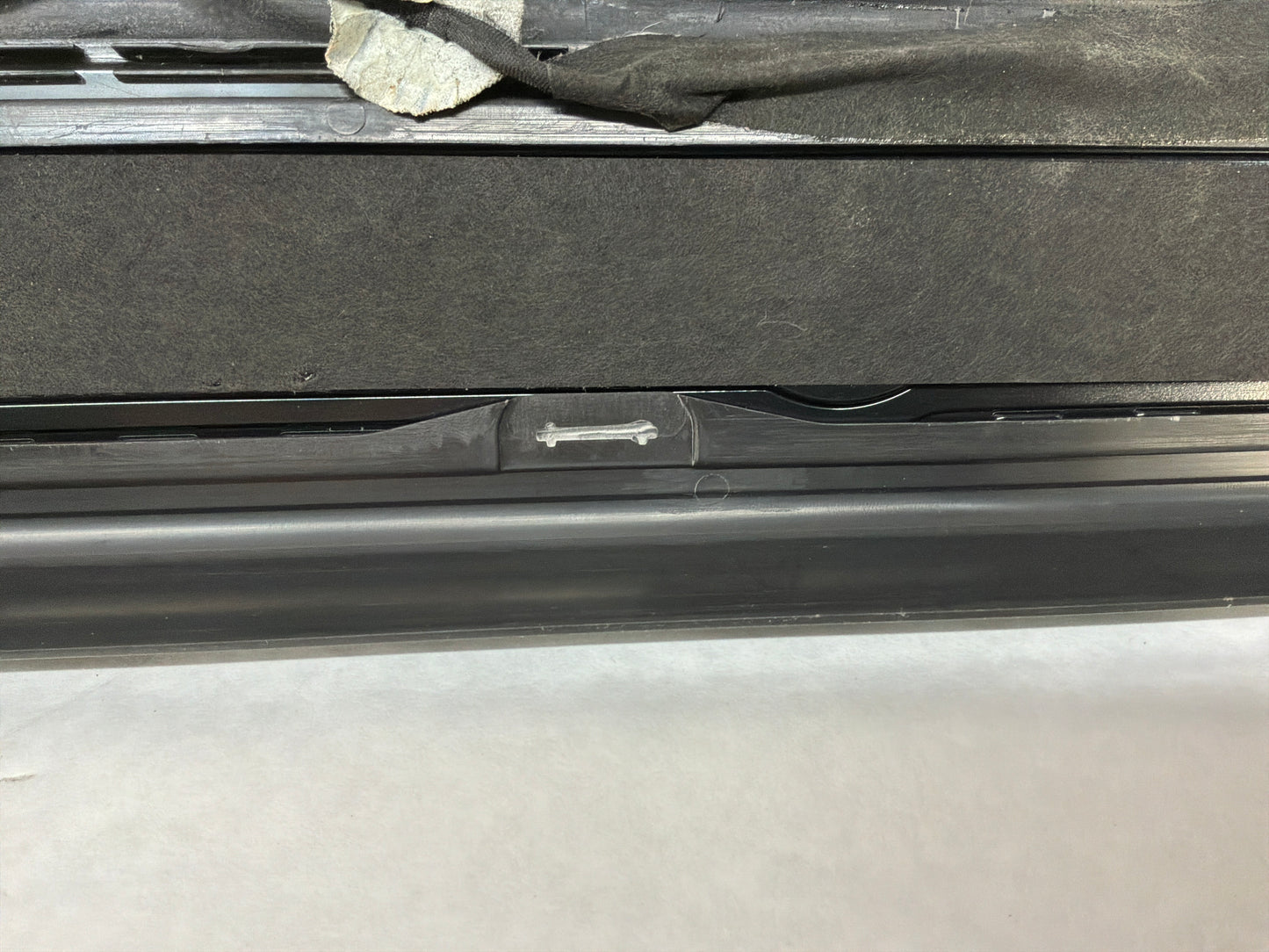 2023 Chevy Camaro SS RH & LH Illuminated Door Sill Trim Scuff Plate Panel OEM