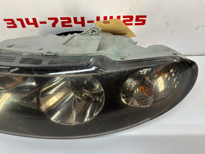 2005 Pontiac GTO LH Driver Headlight Head Light Lamp OEM