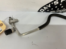 2002 Chevy Camaro Z28 AC Air Conditioner Discharge Line Tube Hose Assembly OEM