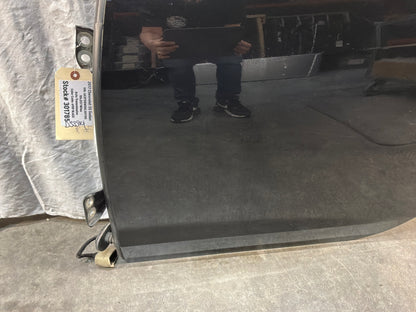 Lh rear door - Day's Parts Yard