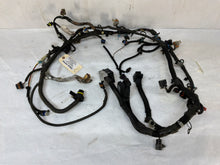 2008 Pontiac G8 GT Engine Motor Transmission Wire Wiring Harness OEM
