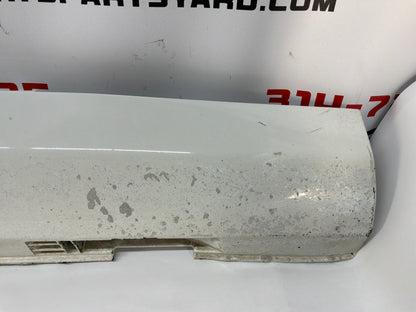 2014 Chevy Caprice PPV H Passenger Rocker Molding Side Skirt Panel Trim Molding OEM