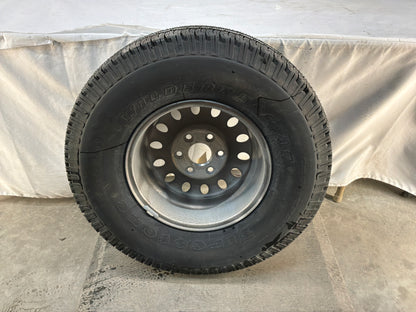 Spare tire