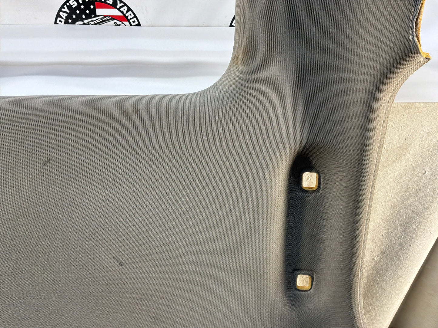 2006 Cadillac CTS-V Headliner Head Liner OEM