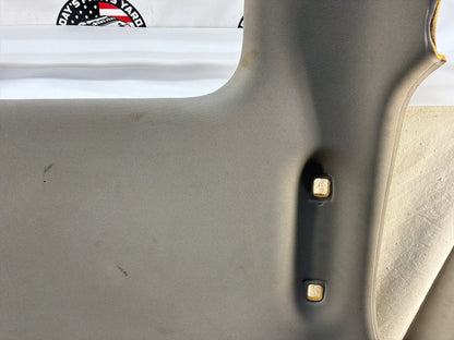 2006 Cadillac CTS-V Headliner Head Liner OEM