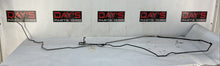 2015 Chevrolet Camaro SS 1LE NPP Exhaust Vacuum Line Hose Tube Pipe OEM