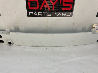 2023 Chevy Camaro SS Front Bumper Impact Bar White OEM
