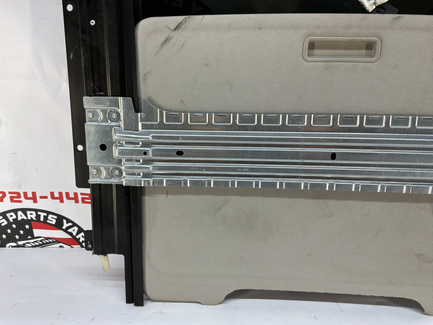 2011 Chevy Camaro SS Sun Moon Roof Sunroof OEM