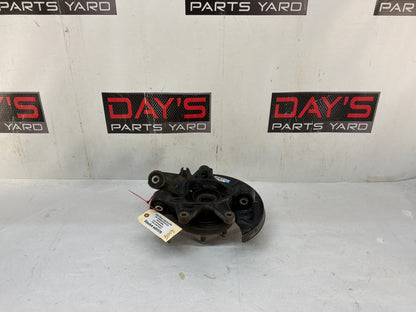2012 Chevy Caprice PPV RH Passenger Rear Suspension Spindle Hub Knuckle Wheel Bearing OEM - Day's Parts Yard