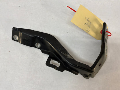 2008 Pontiac G8 GT RH & LH Hood Hinges OEM