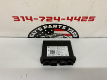 2016 Chevy SS Sedan Keyless Entry Control Module OEM - Day's Parts Yard