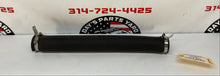 2002 Chevy C5 Corvette Fuel Tank Connector Crossover Hose Pipe Tube OEM - Day's Parts Yard