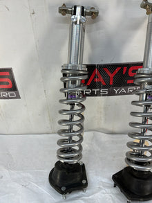 2002 Chevy Camaro Z28 VI King Performance Rear Coil Overs - Day's Parts Yard
