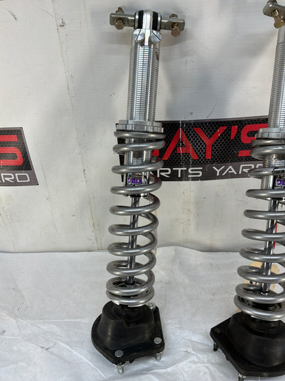 2002 Chevy Camaro Z28 VI King Performance Rear Coil Overs - Day's Parts Yard