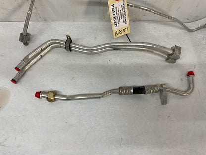 1999 Chevy C5 Corvette AC A/C Air Condition  Line w/Accumulator Dryer Line OEM