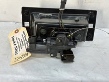 1999 Chevy C5 Corvette Rear Trunk Latch Assembly OEM - Day's Parts Yard