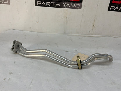 Heat core hard line - Day's Parts Yard