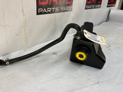 2013 Chevy Camaro ZL1 Roto Fab Relocation Coolant Reservoir Overflow Tank Bottle